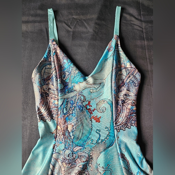 Blackmilk Mermaid Dress - Picture 4 of 14